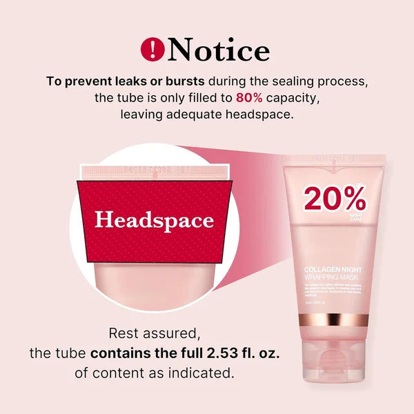 Nina - Youthful Glow Mask