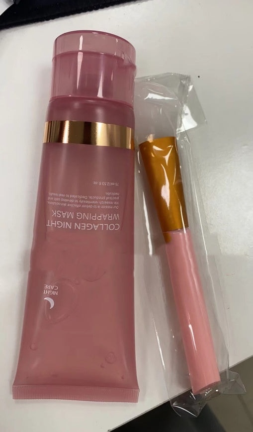 Nina - Youthful Glow Mask