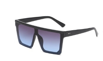 Bianca - Oversized Square Sunglasses