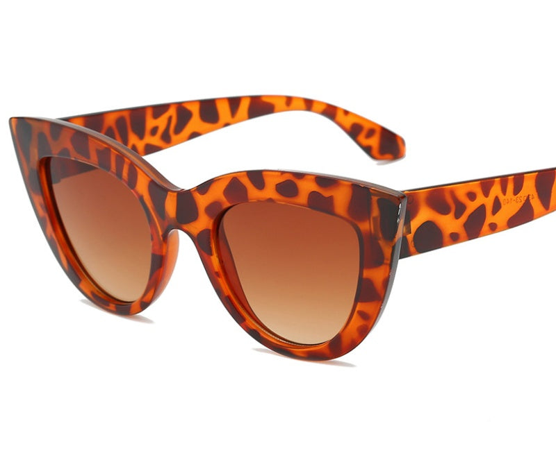 Emma - Trendy New Sunglasses