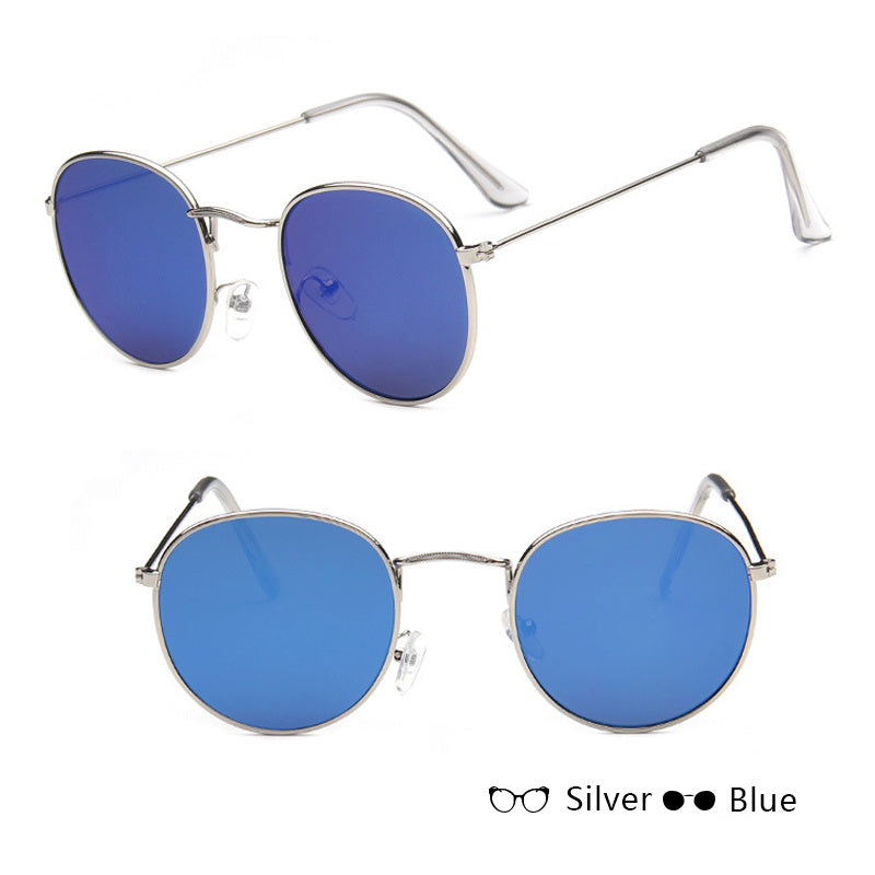 Victoria - Retro Sunglasses
