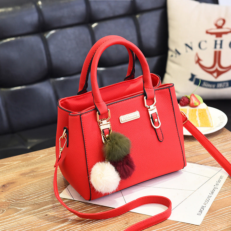 Élaya – Elegant Everyday Handbag