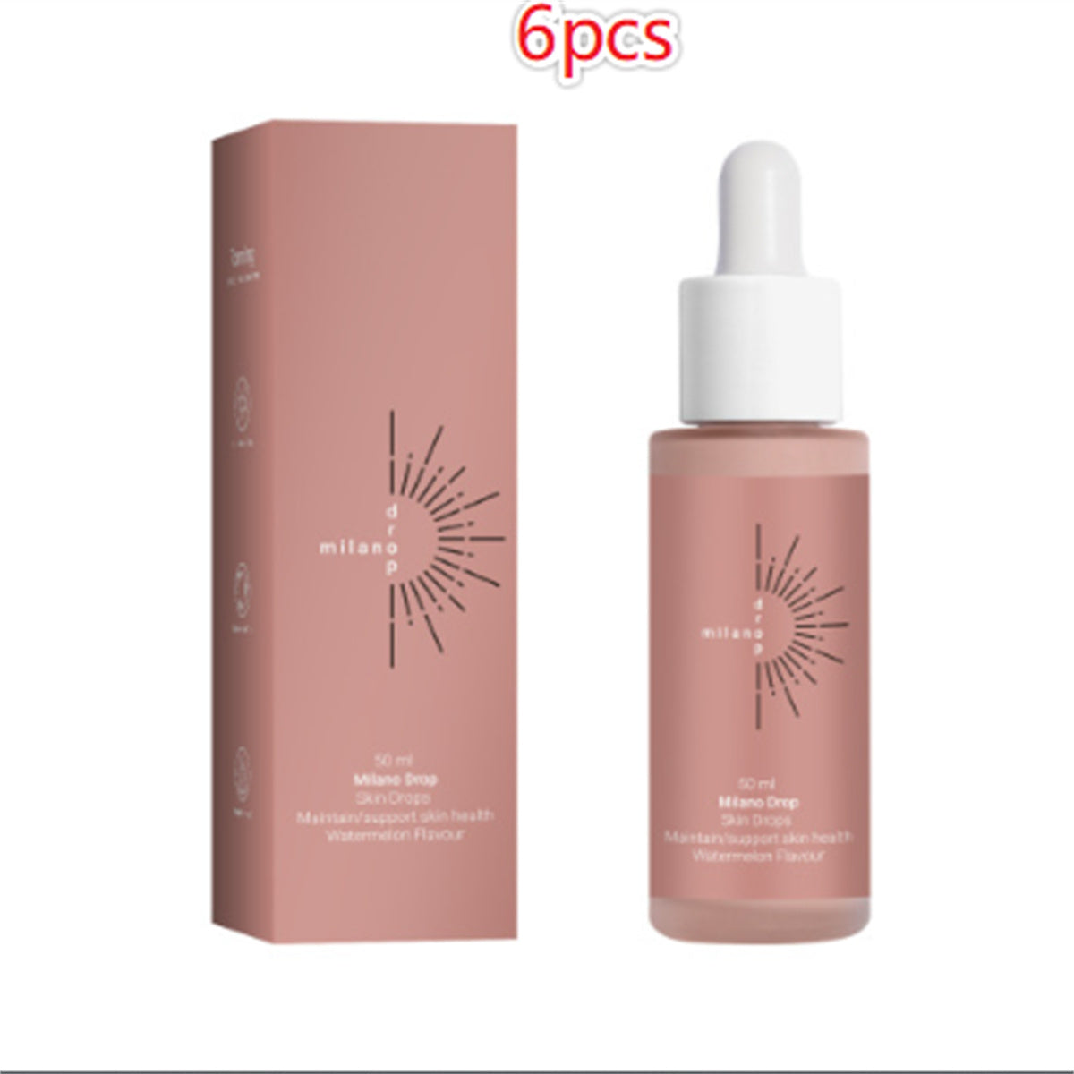 Isla - Radiance Tanning Serum
