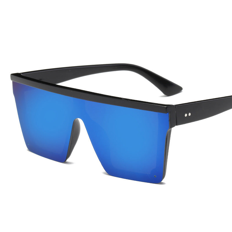 Bianca - Oversized Square Sunglasses