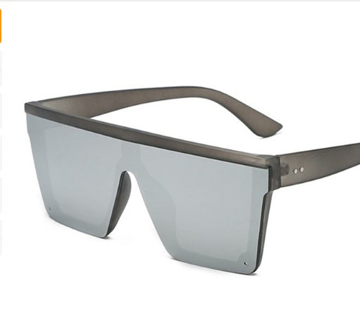 Bianca - Oversized Square Sunglasses