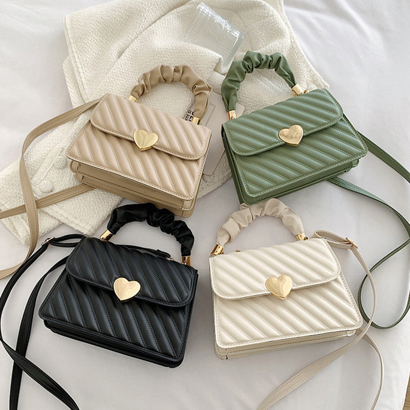 Sophia - LuxeLove Chain Shoulder Bag