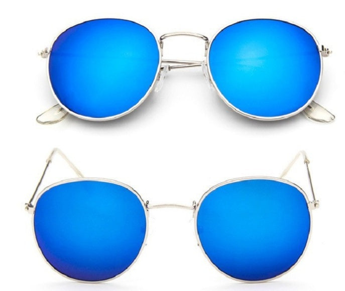 Victoria - Retro Sunglasses
