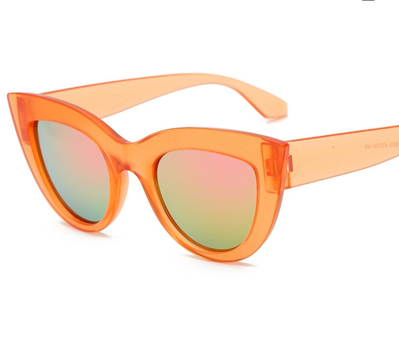 Emma - Trendy New Sunglasses