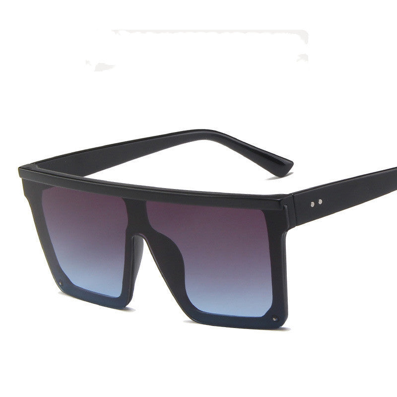 Aria - Retro Nail Sunglasses