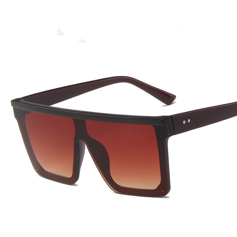 Aria - Retro Nail Sunglasses