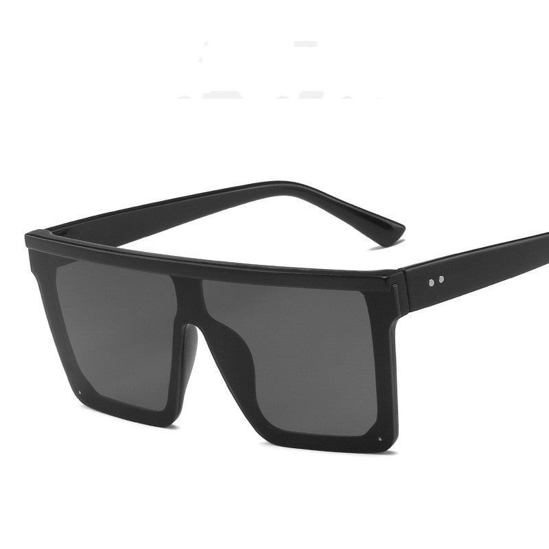 Aria - Retro Nail Sunglasses