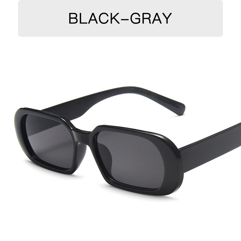 Lana - Retro Candy Sunglasses