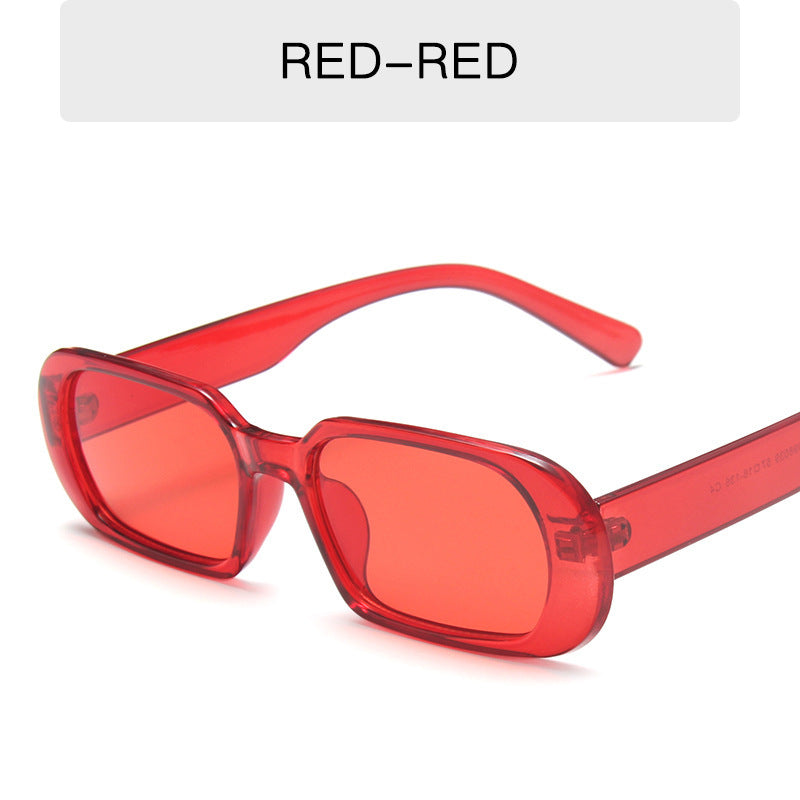 Lana - Retro Candy Sunglasses