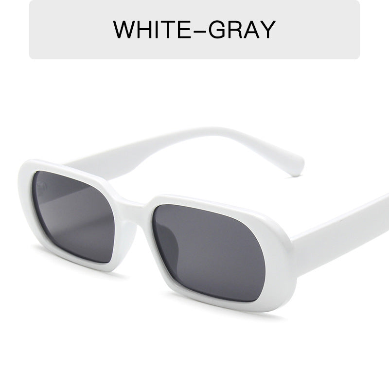 Lana - Retro Candy Sunglasses
