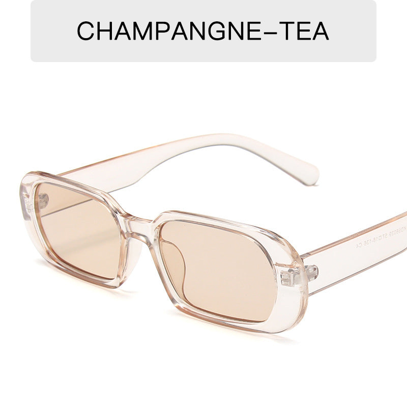 Lana - Retro Candy Sunglasses