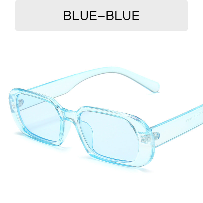 Lana - Retro Candy Sunglasses