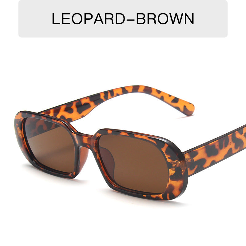 Lana - Retro Candy Sunglasses