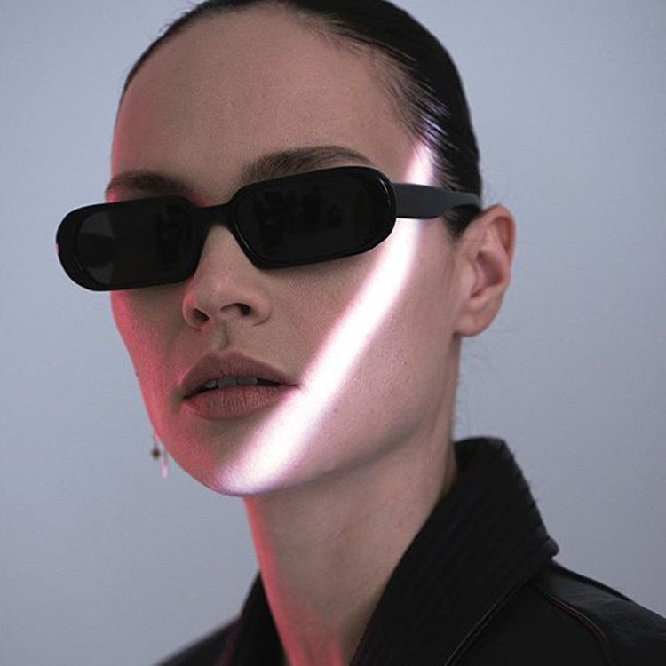 Lana - Retro Candy Sunglasses