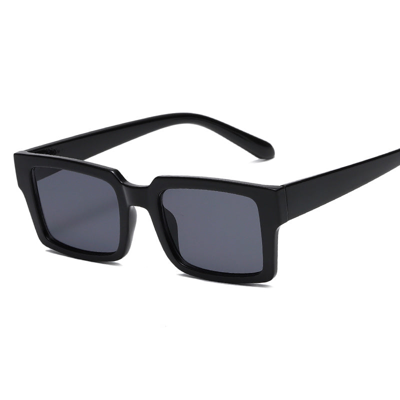 Vega – Retro Box Sunglasses