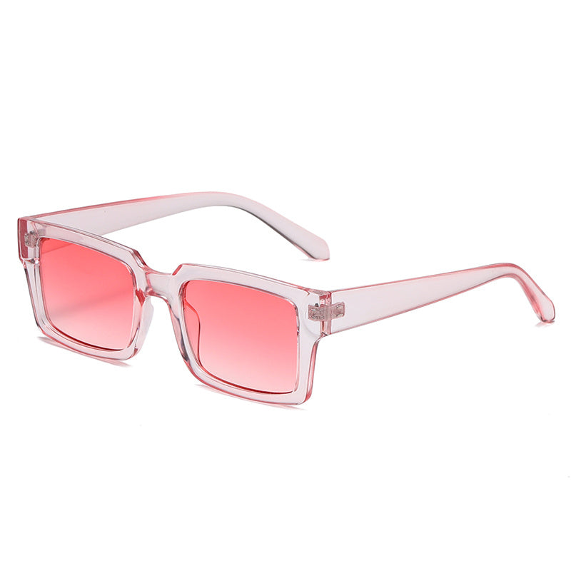 Vega – Retro Box Sunglasses