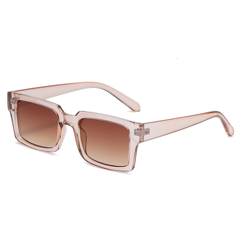 Vega – Retro Box Sunglasses