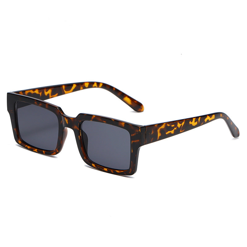Vega – Retro Box Sunglasses