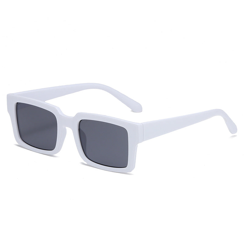Vega – Retro Box Sunglasses