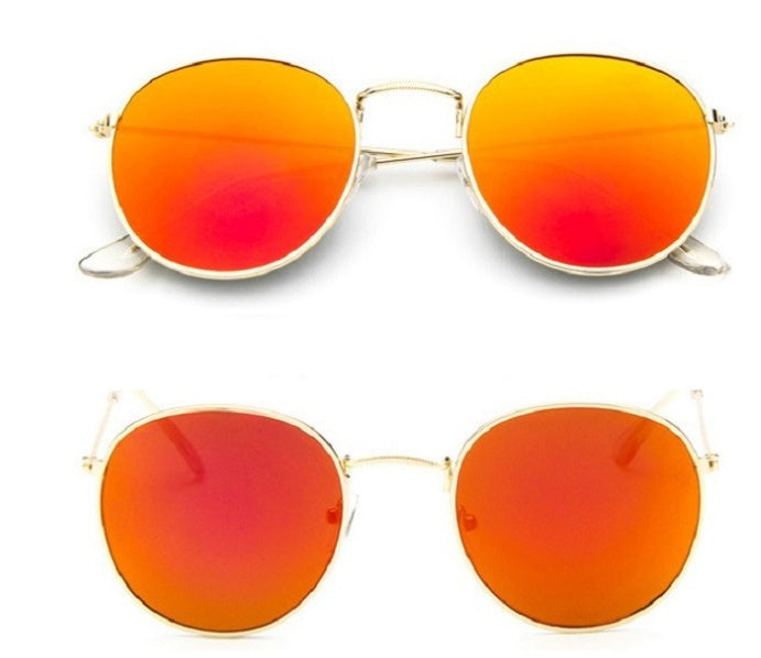 Victoria - Retro Sunglasses