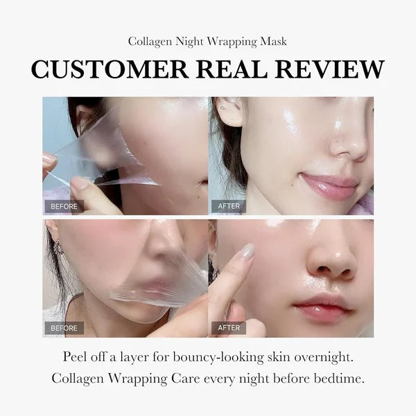 Nina - Youthful Glow Mask
