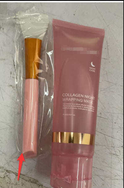 Nina - Youthful Glow Mask