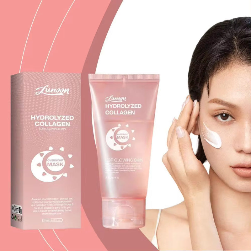 Nina - Youthful Glow Mask
