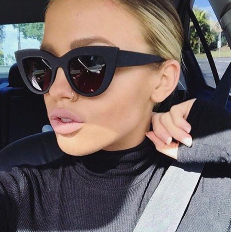 Emma - Trendy New Sunglasses