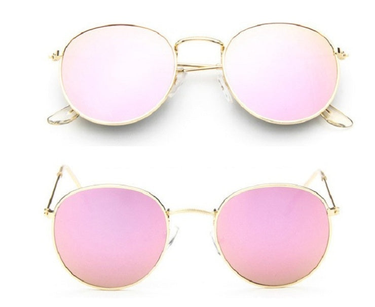 Victoria - Retro Sunglasses