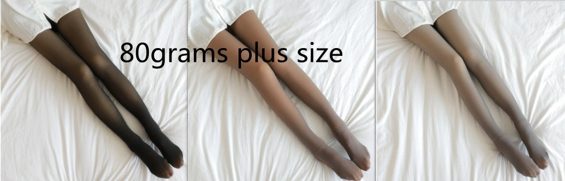 Fleecy - Thermal Leggings
