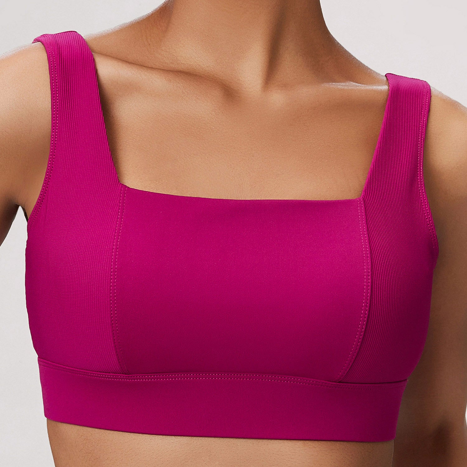 Olivia - Fall Fitness Top