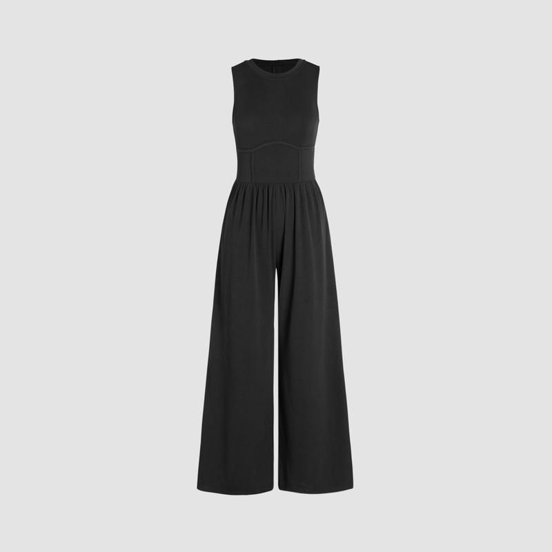 Lena - Slim Fit Bodysuit
