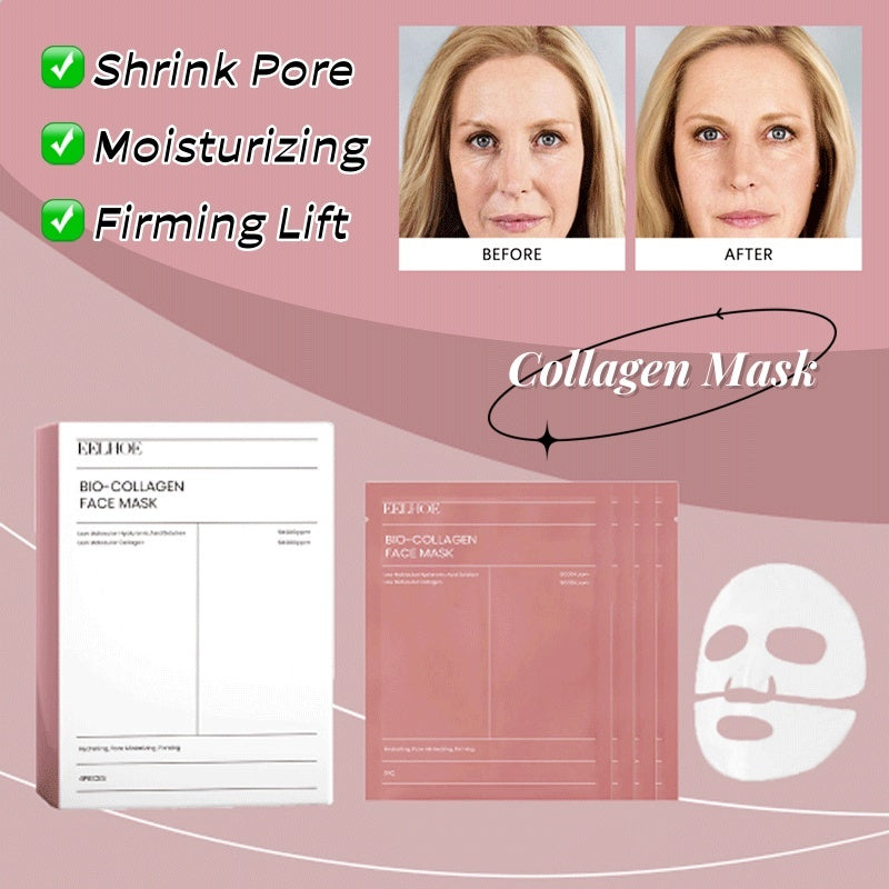 Mia - Hydrasmooth Pore Mask