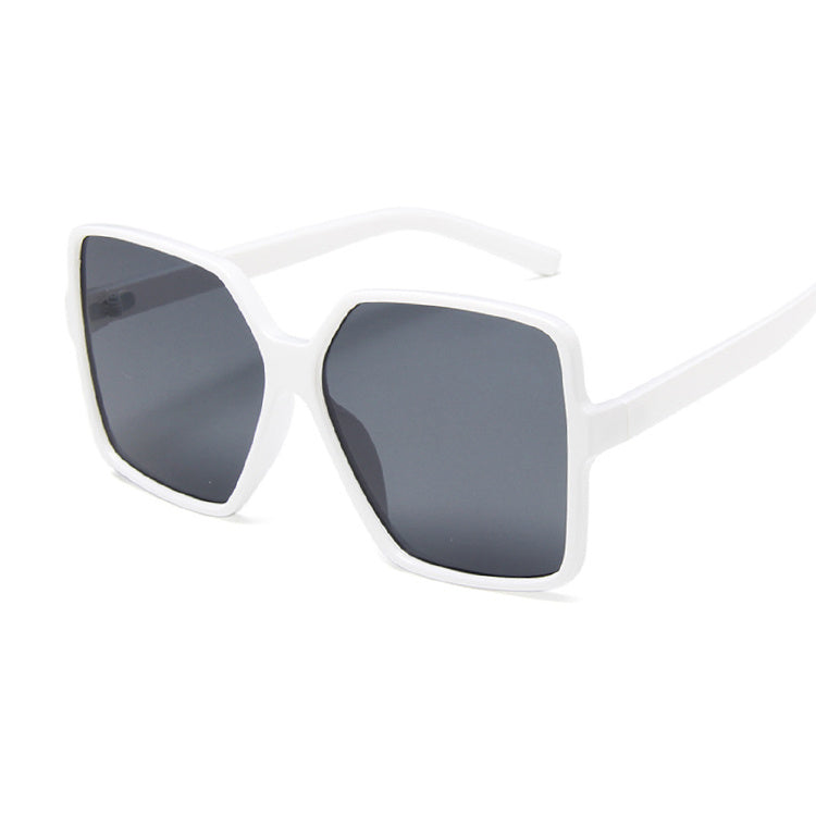 Elis - Black Gradient Sunglasses