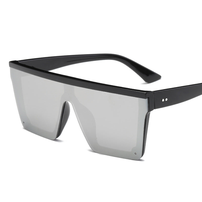 Bianca - Oversized Square Sunglasses