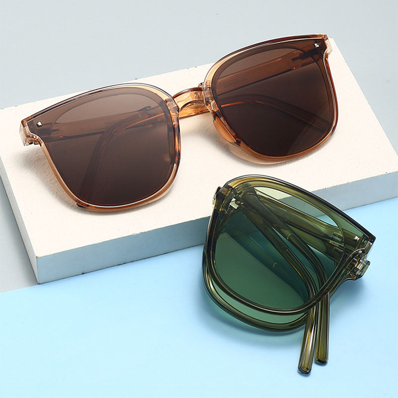Elle - Foldable Beach Sunglasses