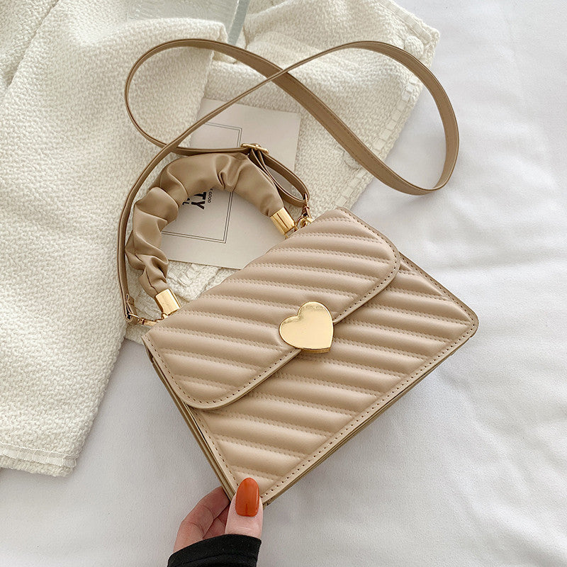 Sophia - LuxeLove Chain Shoulder Bag