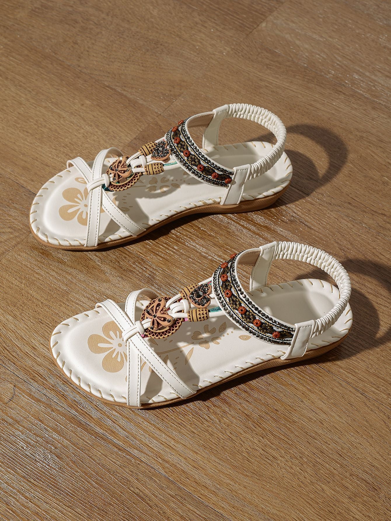 Blair™ | Orthopedia Comfort+ Sandals