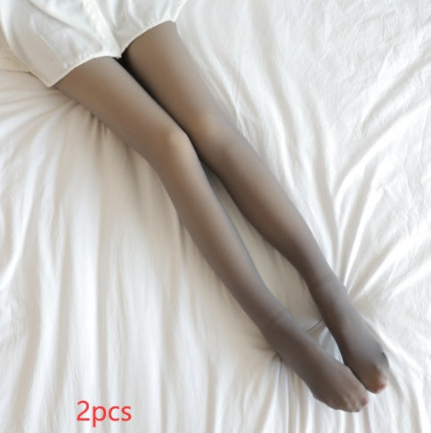 Fleecy - Thermal Leggings