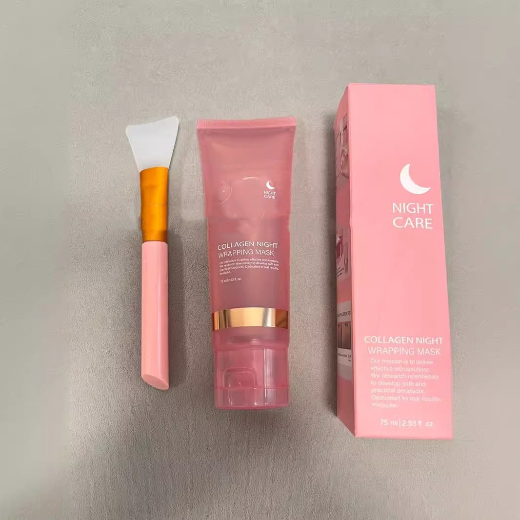 Nina - Youthful Glow Mask