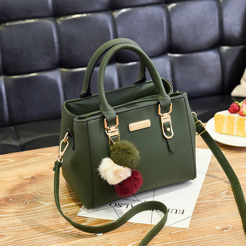 Élaya – Elegant Everyday Handbag