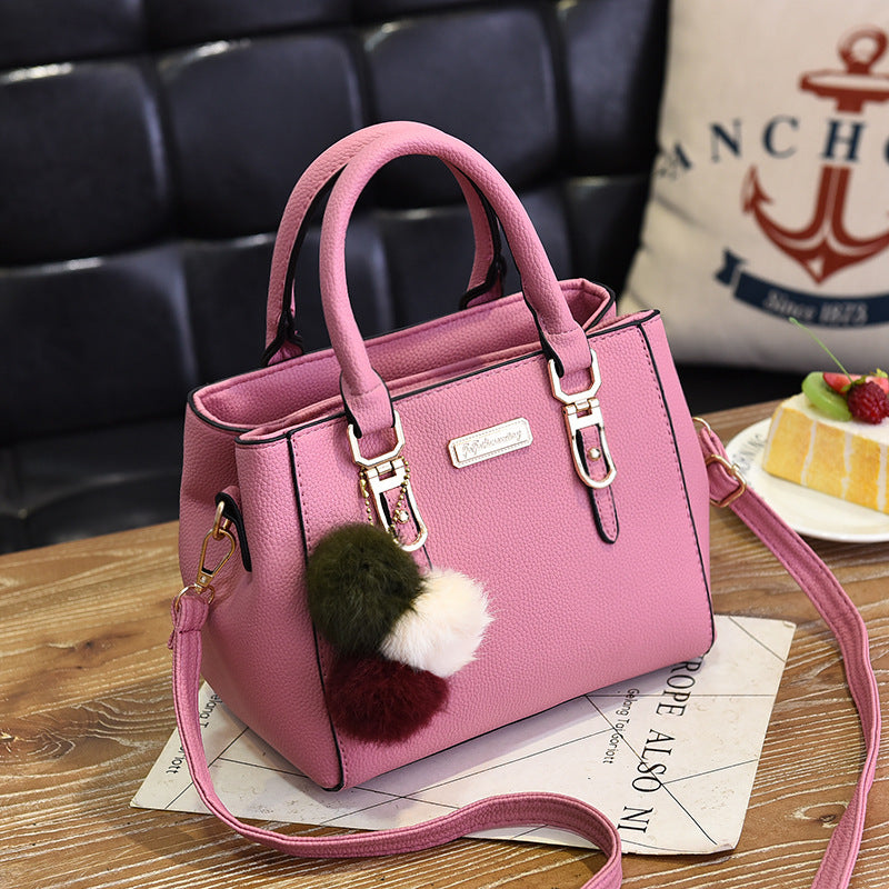 Élaya – Elegant Everyday Handbag