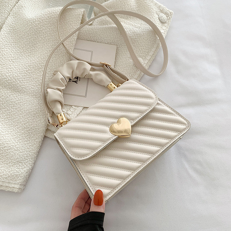 Sophia - LuxeLove Chain Shoulder Bag