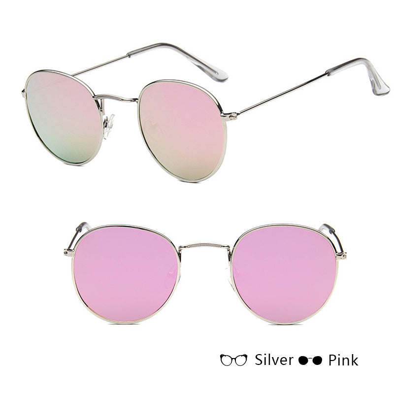 Victoria - Retro Sunglasses