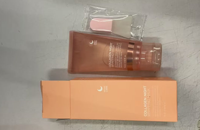 Nina - Youthful Glow Mask