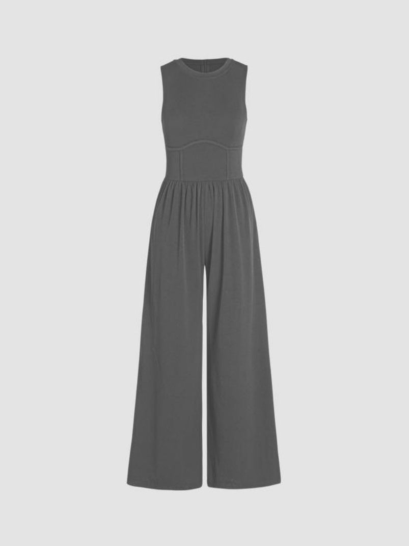 Lena - Slim Fit Bodysuit